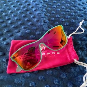 Blenders Dance Electric Sunglasses